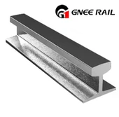 GOST KP70 Crane Railroad Track