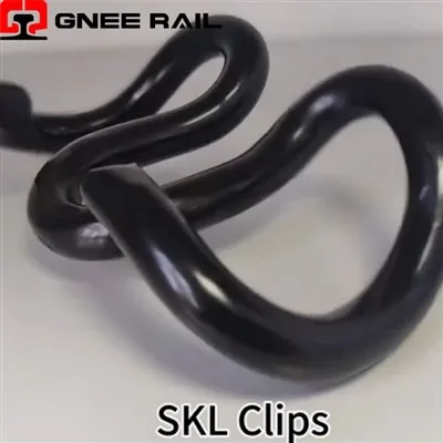 Ferrovija Ferrovija Azzar SKL Clip