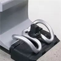 Qafliet tal-Ferroviji Clips SKL tal-Ferrovija tal-Azzar