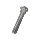 Bolts tal-ferrovija qafliet tal-ferrovija