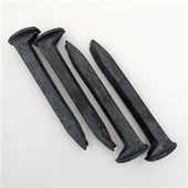 Q235 Railway Track Spikes Fastener