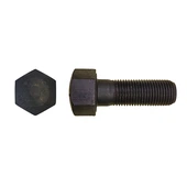 T - bolt bolt tal-korsa tar-ras fil-ferrovija