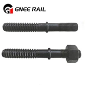 Track Bolt