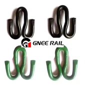 Track Fast Clip 1502