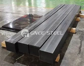 UHMWPE Polyethylene Plastik Ferrovija Sleepers