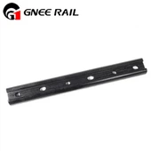 Pjanċi tal-Ħut tal-Ferroviji UIC60