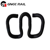 W2 Elastiku Qafliet Clip