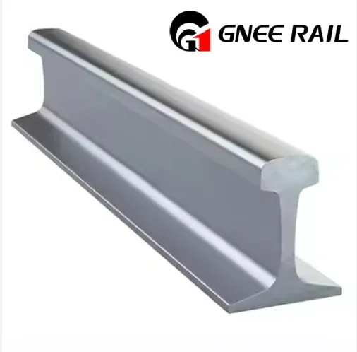 Rail tal-azzar standard