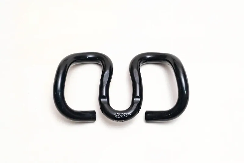 Sistema ta 'rbit tal-binarji tal-ferrovija Skl Clip