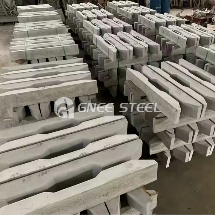 Twin Block konkrit Sleepe