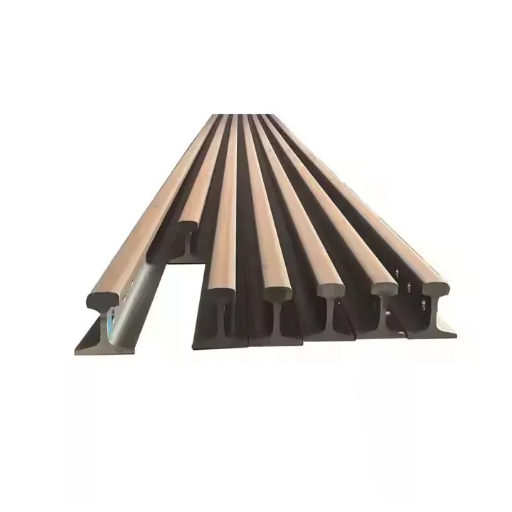 Krejn tal-applikazzjoni ferrovjarja ferrovjarja u71mn