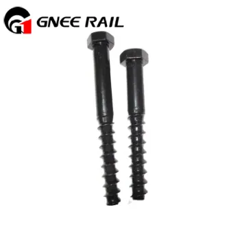 Spikes tal-Invita tal-Ferroviji tat-Tip V20