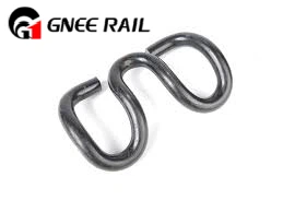 W Type Elastic Rail Clips W Type Elastic Rail Clips