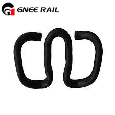 Clips Elastiċi tal-Ferrovija tat-Tip W